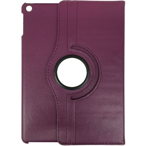 IPad 10.9 (2022) Portfolio Case Purple